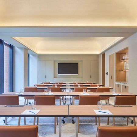 Hyatt Place Jingdezhen Taoxichuan Esterno foto