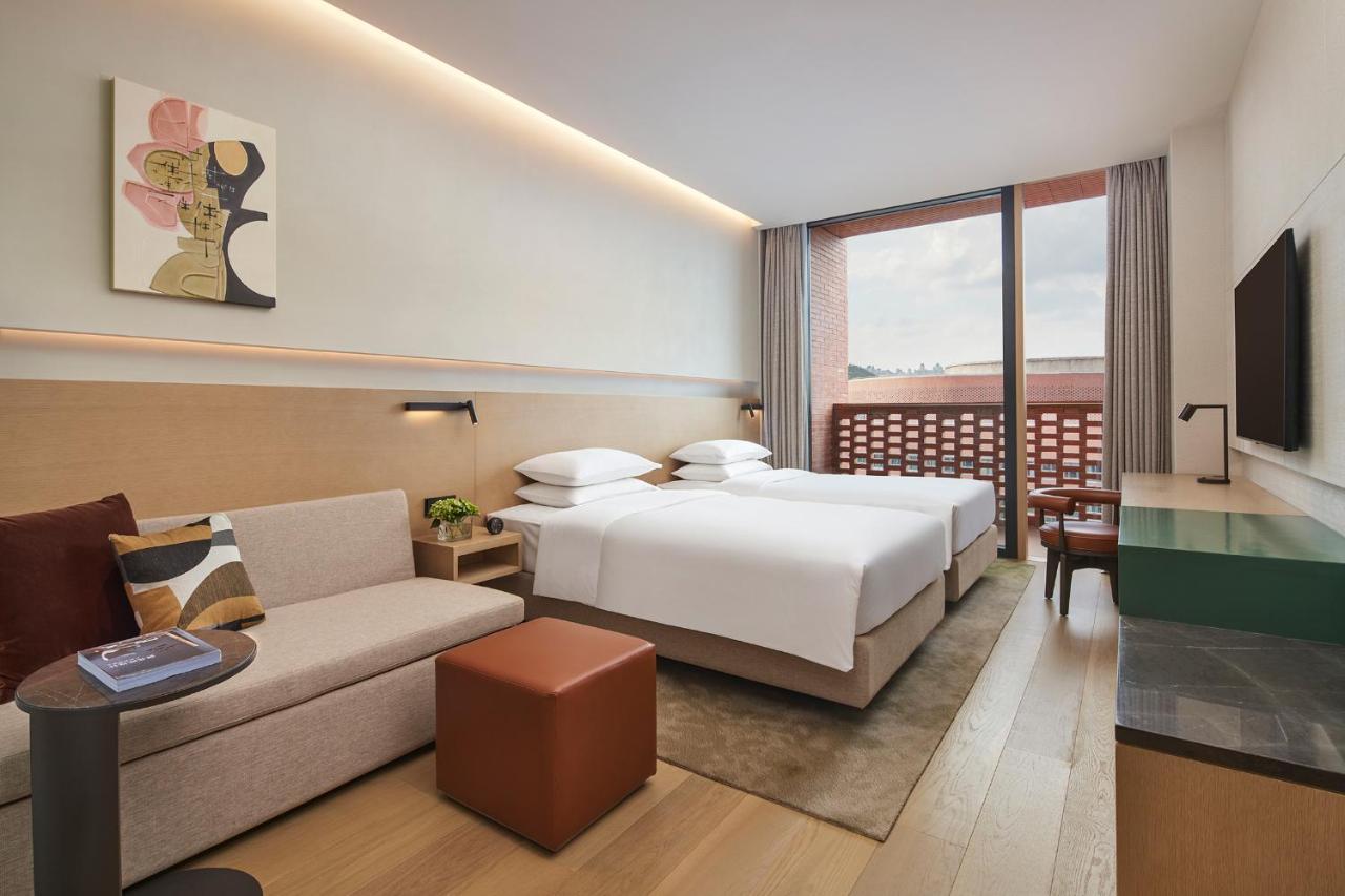 Hyatt Place Jingdezhen Taoxichuan Esterno foto