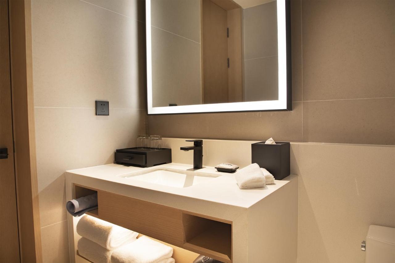Hyatt Place Jingdezhen Taoxichuan Esterno foto