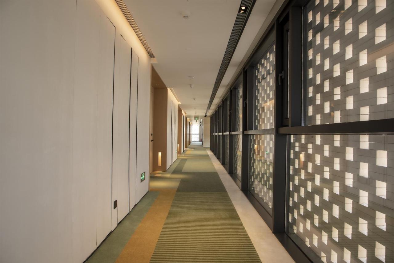 Hyatt Place Jingdezhen Taoxichuan Esterno foto