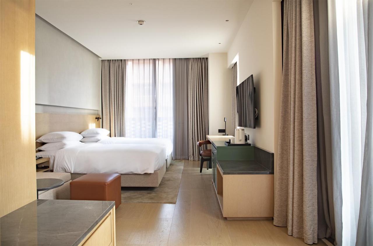 Hyatt Place Jingdezhen Taoxichuan Esterno foto
