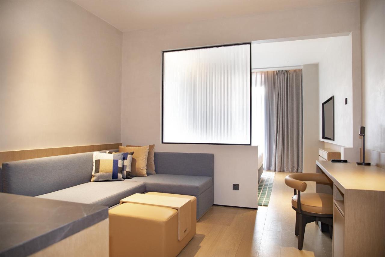 Hyatt Place Jingdezhen Taoxichuan Esterno foto