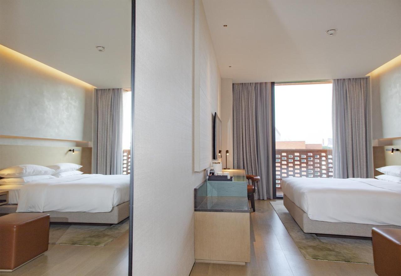 Hyatt Place Jingdezhen Taoxichuan Esterno foto