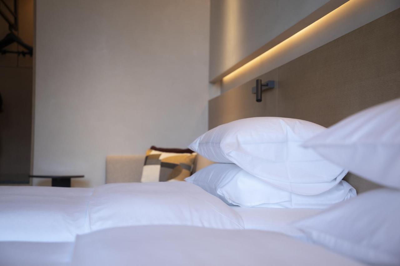 Hyatt Place Jingdezhen Taoxichuan Esterno foto