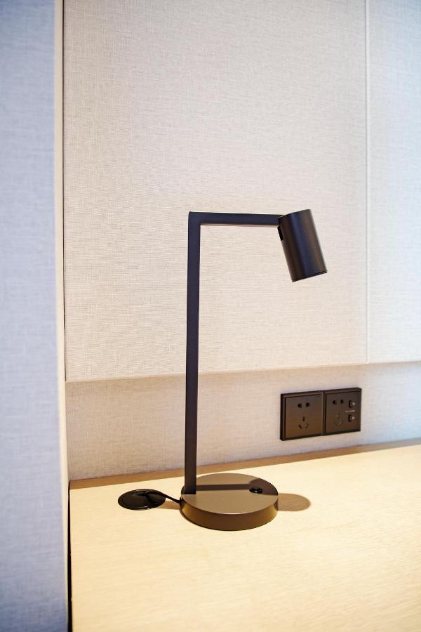 Hyatt Place Jingdezhen Taoxichuan Esterno foto