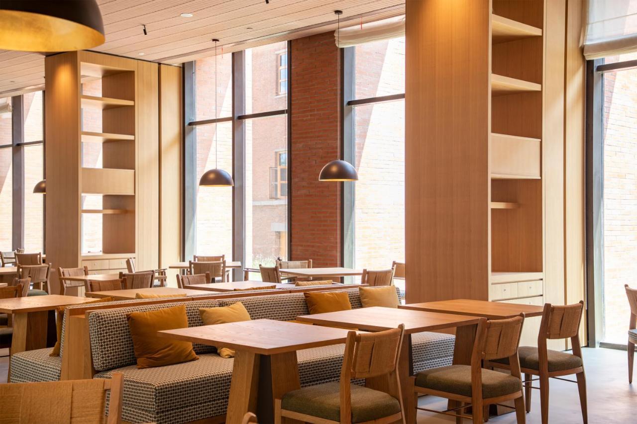 Hyatt Place Jingdezhen Taoxichuan Esterno foto