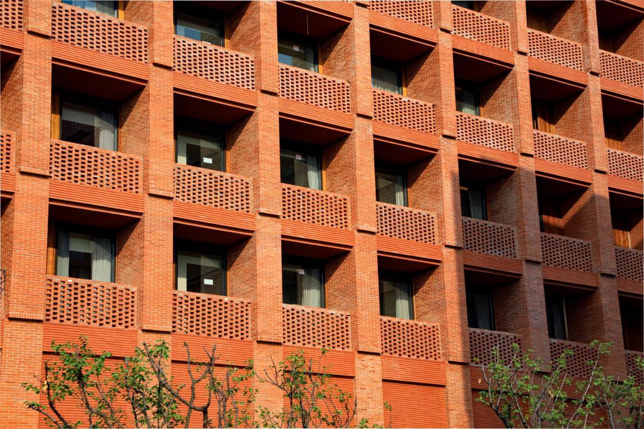 Hyatt Place Jingdezhen Taoxichuan Esterno foto