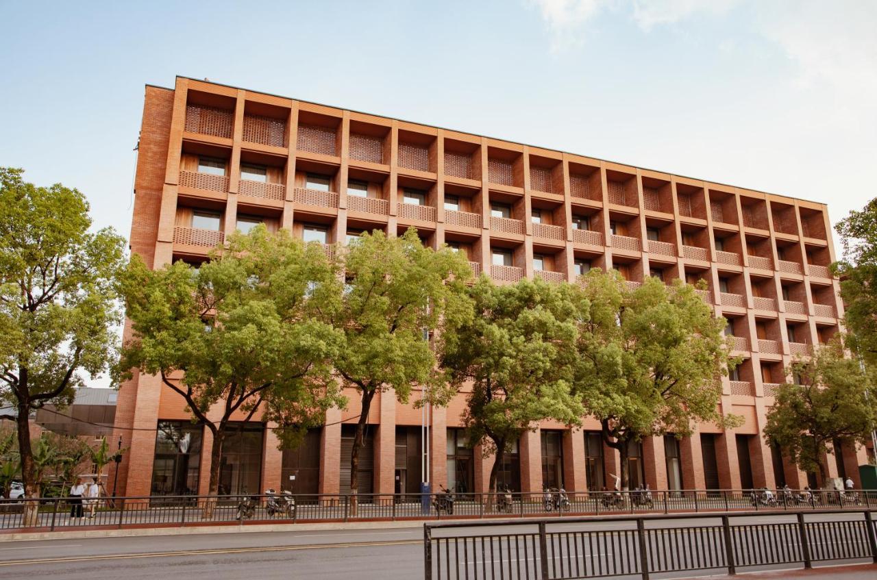 Hyatt Place Jingdezhen Taoxichuan Esterno foto