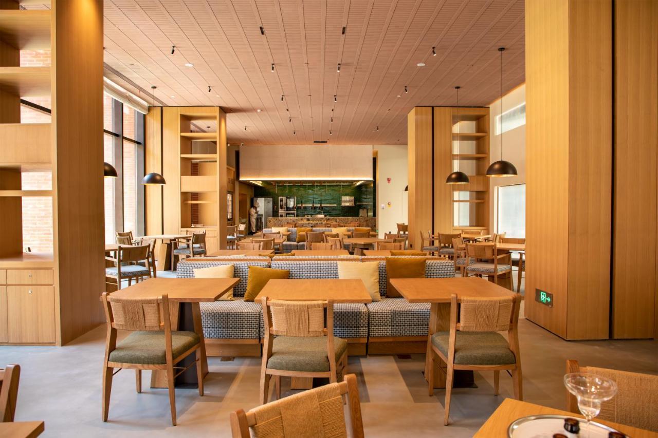 Hyatt Place Jingdezhen Taoxichuan Esterno foto