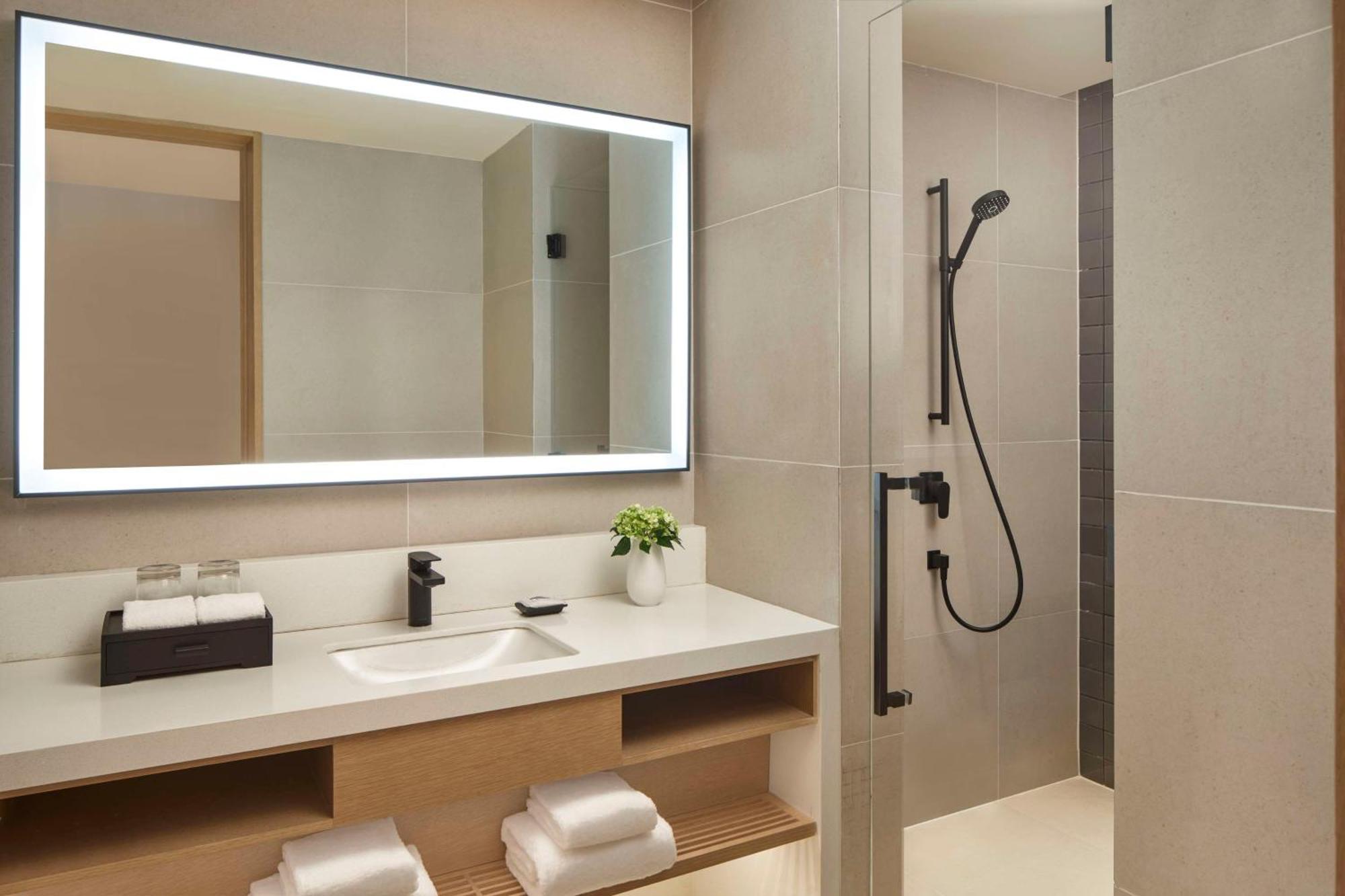 Hyatt Place Jingdezhen Taoxichuan Esterno foto