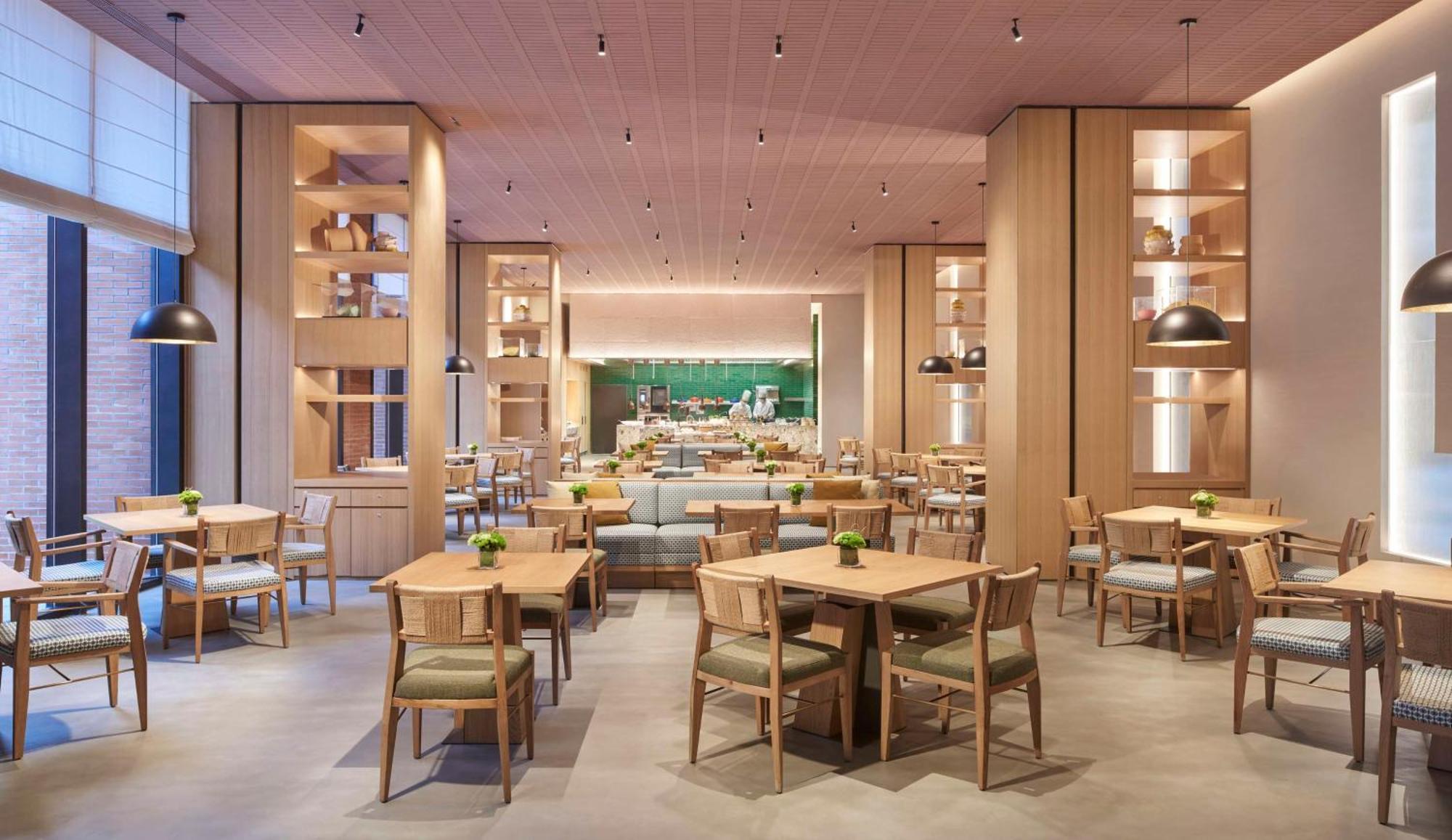 Hyatt Place Jingdezhen Taoxichuan Esterno foto